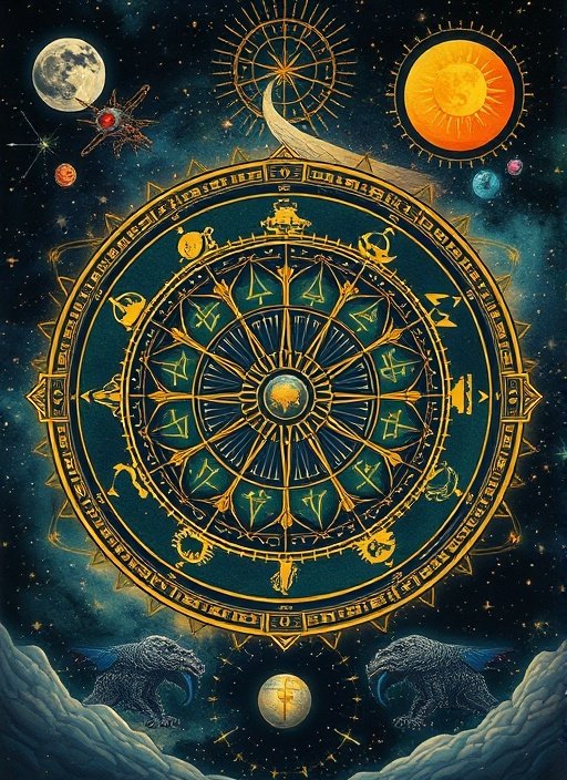 La Rueda de la Fortuna